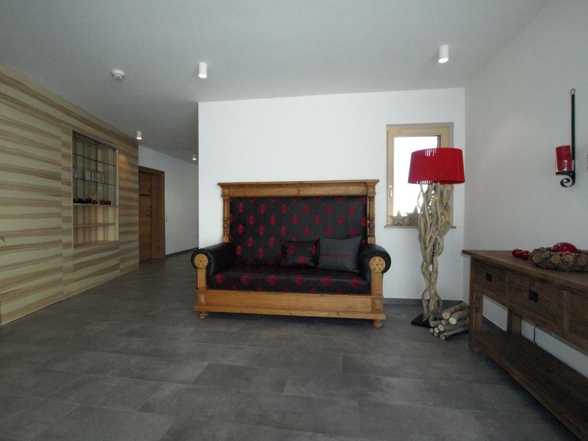 Residenz Tirol Apartment Lechleiten Exterior foto